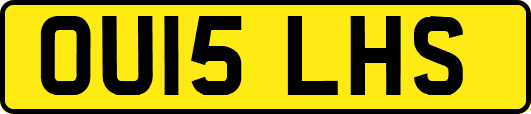 OU15LHS