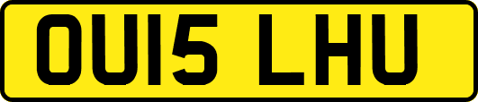 OU15LHU
