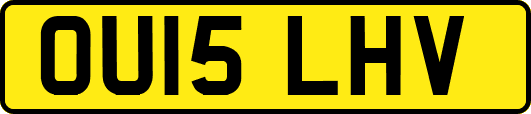 OU15LHV