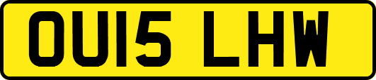 OU15LHW