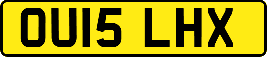 OU15LHX