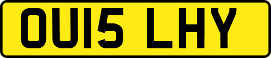 OU15LHY