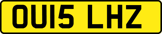 OU15LHZ