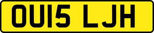OU15LJH