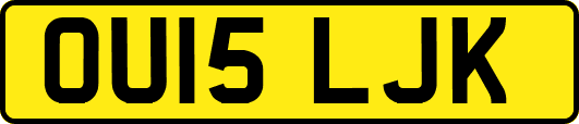 OU15LJK