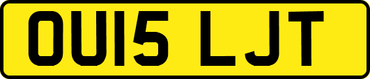 OU15LJT