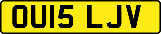 OU15LJV