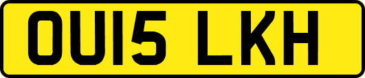 OU15LKH