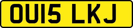 OU15LKJ