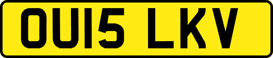 OU15LKV