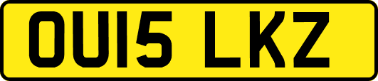 OU15LKZ