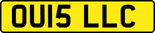 OU15LLC