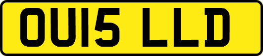 OU15LLD