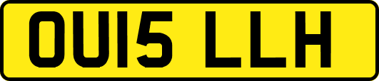 OU15LLH