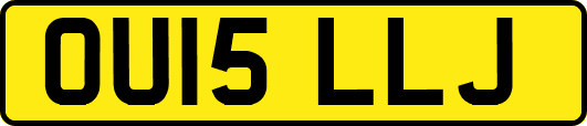 OU15LLJ