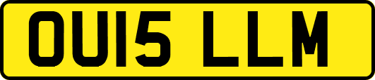 OU15LLM