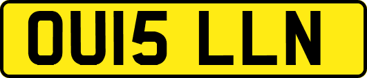 OU15LLN