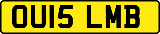 OU15LMB