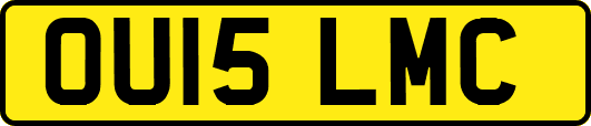 OU15LMC