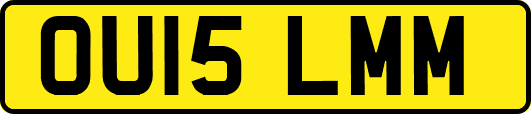 OU15LMM
