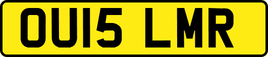 OU15LMR