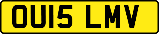 OU15LMV