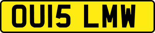 OU15LMW