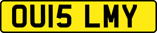 OU15LMY