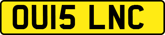 OU15LNC