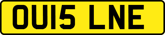 OU15LNE