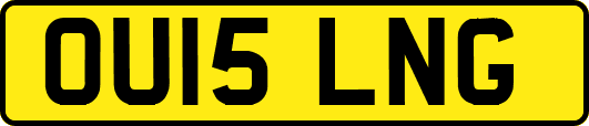 OU15LNG