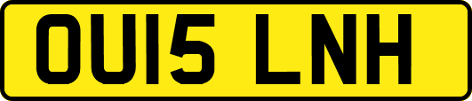 OU15LNH