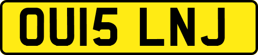 OU15LNJ