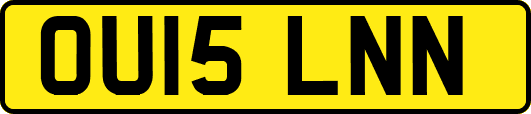 OU15LNN
