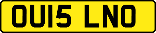 OU15LNO
