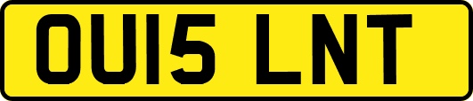 OU15LNT