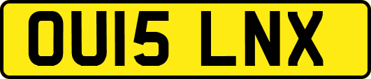 OU15LNX