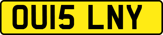 OU15LNY