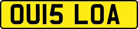OU15LOA