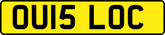 OU15LOC