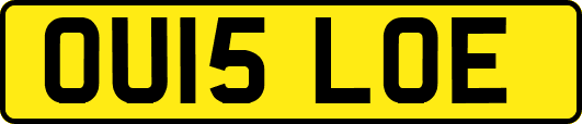 OU15LOE