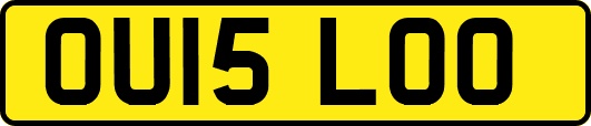 OU15LOO