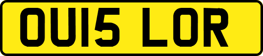 OU15LOR