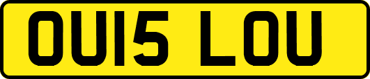 OU15LOU