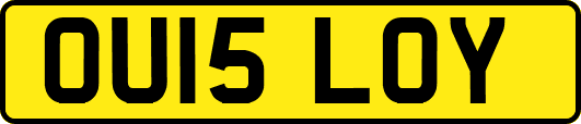 OU15LOY