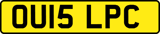 OU15LPC
