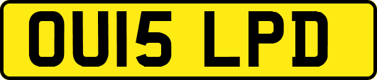 OU15LPD