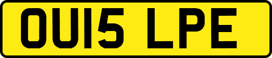 OU15LPE