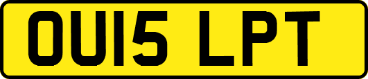 OU15LPT