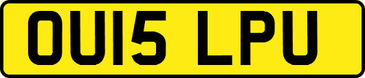 OU15LPU